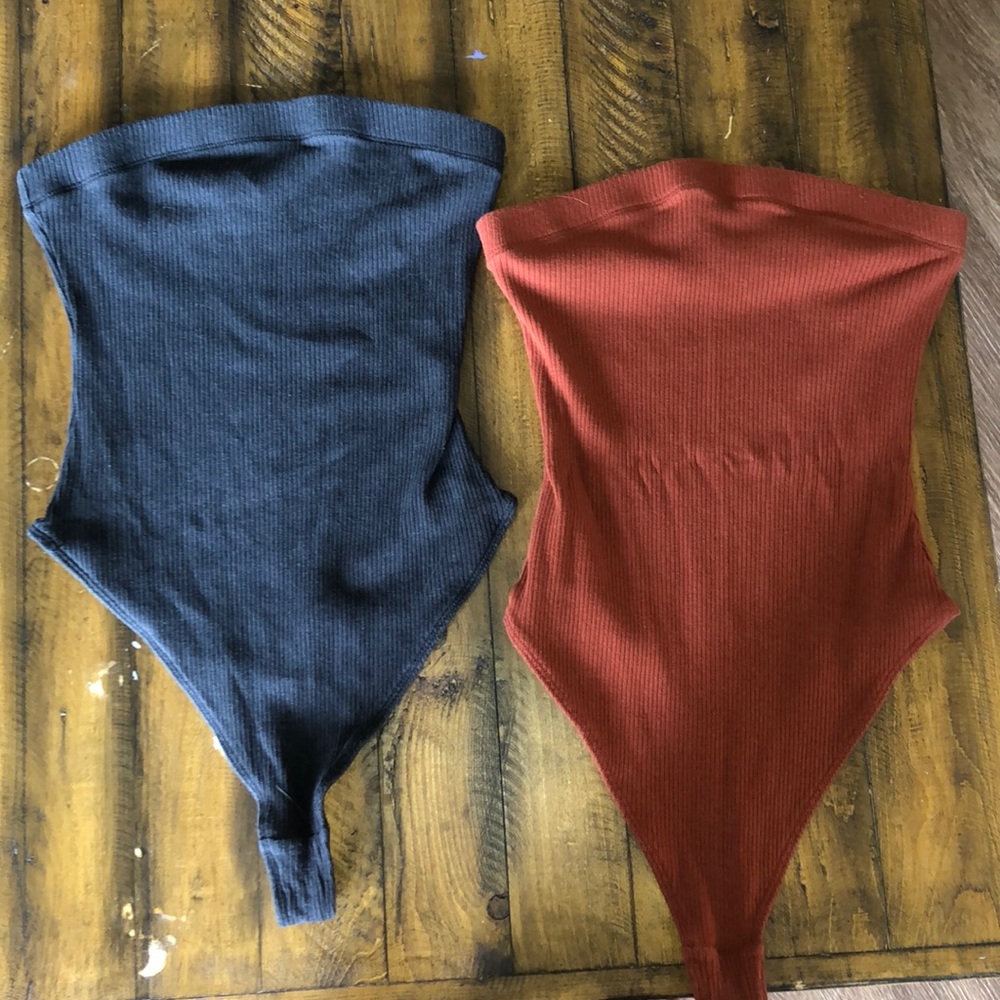Urban Outfitters bodysuits